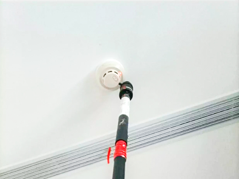 消防檢測第三方機構